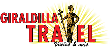 Giraldilla Travel logo